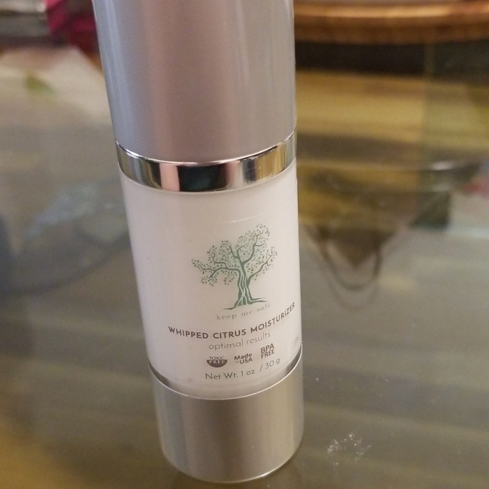 Keep Me Safe Organics